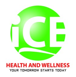 I.C.E Health and Wellness entry by vongoctuan