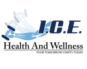 I.C.E Health and Wellness entry by vmagic118