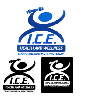 I.C.E Health and Wellness entry by madartist