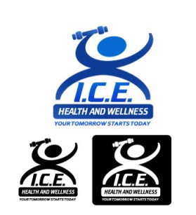 I.C.E Health and Wellness entry by madartist