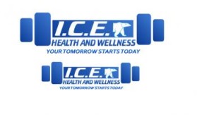 I.C.E Health and Wellness entry by madartist