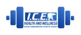 I.C.E Health and Wellness entry by madartist