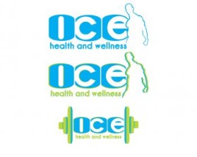 I.C.E Health and Wellness entry by omarrsidiq