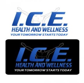 I.C.E Health and Wellness entry by madartist