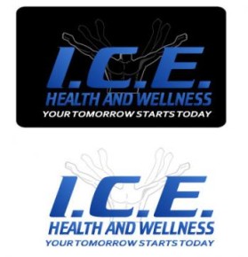 I.C.E Health and Wellness entry by madartist