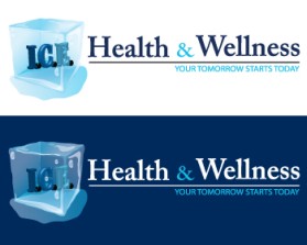 I.C.E Health and Wellness entry by vmagic118