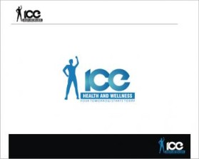 I.C.E Health and Wellness entry by sasyo