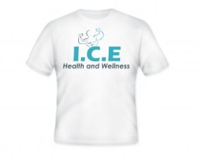 I.C.E Health and Wellness entry by KieranBarlow