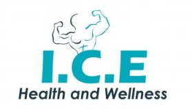 I.C.E Health and Wellness entry by KieranBarlow