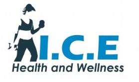 I.C.E Health and Wellness entry by KieranBarlow