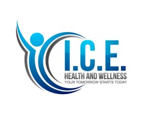I.C.E Health and Wellness entry by deathmask