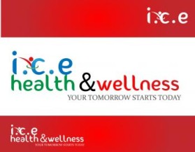 I.C.E Health and Wellness entry by greycrow