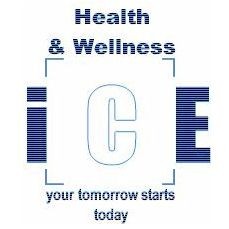 I.C.E Health and Wellness entry by @driansen