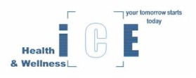 I.C.E Health and Wellness entry by @driansen