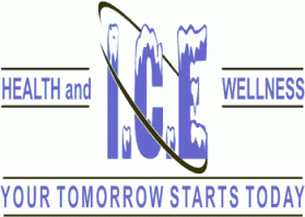 I.C.E Health and Wellness entry by Timrob