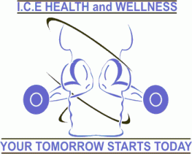 I.C.E Health and Wellness entry by Timrob