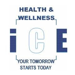 I.C.E Health and Wellness entry by @driansen