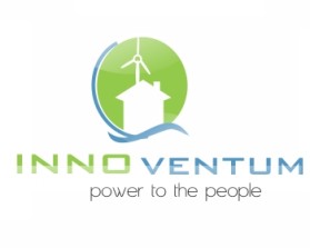 InnoVentum entry by creativfusion