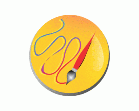 Logo Design entry 242599 submitted by PeggyB