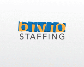 Logo Design entry 247214 submitted by raymer to the Logo Design for Bivio Staffing, Inc. run by AurelioS