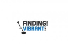 Finding Your Vibrant Life entry by Makaveli Designs