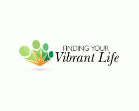 Finding Your Vibrant Life entry by graphica