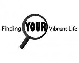 Finding Your Vibrant Life entry by JiJi