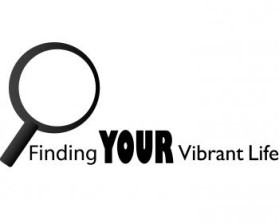 Finding Your Vibrant Life entry by JiJi