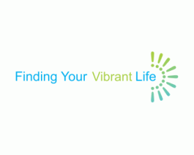 Finding Your Vibrant Life entry by PeggyB
