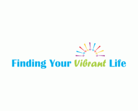 Finding Your Vibrant Life entry by PeggyB