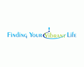 Finding Your Vibrant Life entry by PeggyB