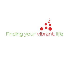 Logo Design entry 247601 submitted by atrsar1 to the Logo Design for Finding Your Vibrant Life run by lisabell