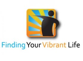 Finding Your Vibrant Life entry by greycrow