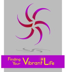Finding Your Vibrant Life entry by robin