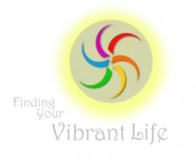 Finding Your Vibrant Life entry by robin