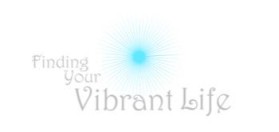 Finding Your Vibrant Life entry by robin
