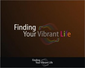 Finding Your Vibrant Life entry by sasyo