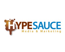 HypeSauce.com entry by designbuddha