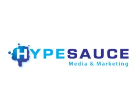 HypeSauce.com entry by designbuddha