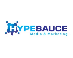 HypeSauce.com entry by designbuddha