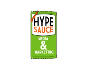 HypeSauce.com entry by theonedesigner.com
