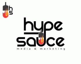 HypeSauce.com entry by thinkspacedesign