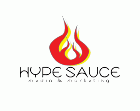 HypeSauce.com entry by thinkspacedesign