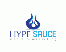 HypeSauce.com entry by thinkspacedesign