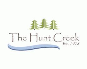 Hunt Creek Outfitters entry by Peggy Beiling