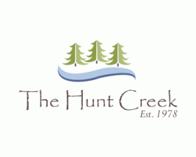 Hunt Creek Outfitters entry by Peggy Beiling