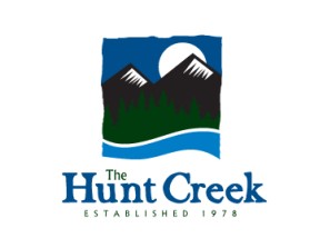 Hunt Creek Outfitters entry by Keith Fiddler