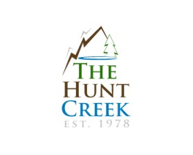 Hunt Creek Outfitters entry by Nick Buffone