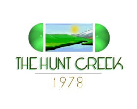 Hunt Creek Outfitters entry by an anonymous creative
