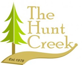 Hunt Creek Outfitters entry by an anonymous creative
